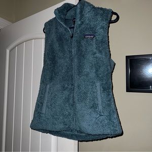 Patagonia vest